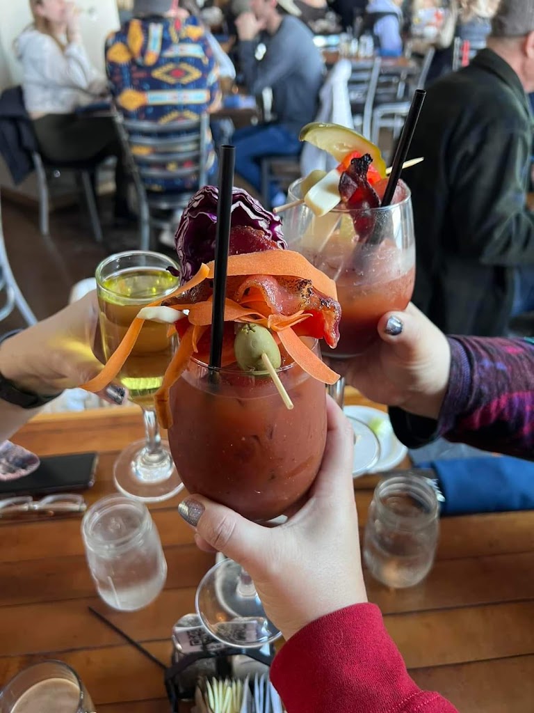  The Creamery Downtown