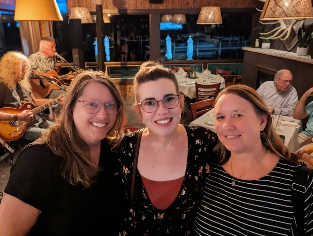  Norton's of Green Lake