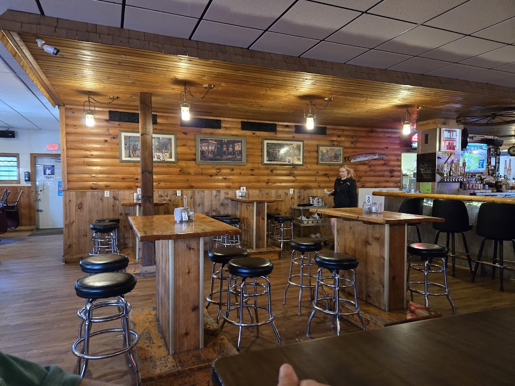  The Barrel Inn Bar & Grill