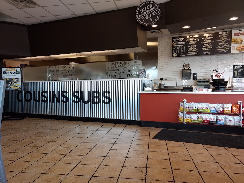  Cousins Subs