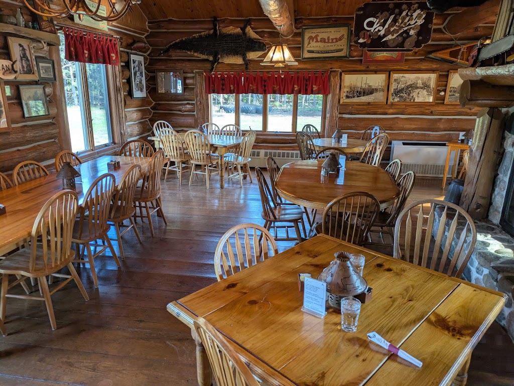  Mecan River Outfitters & Lodge