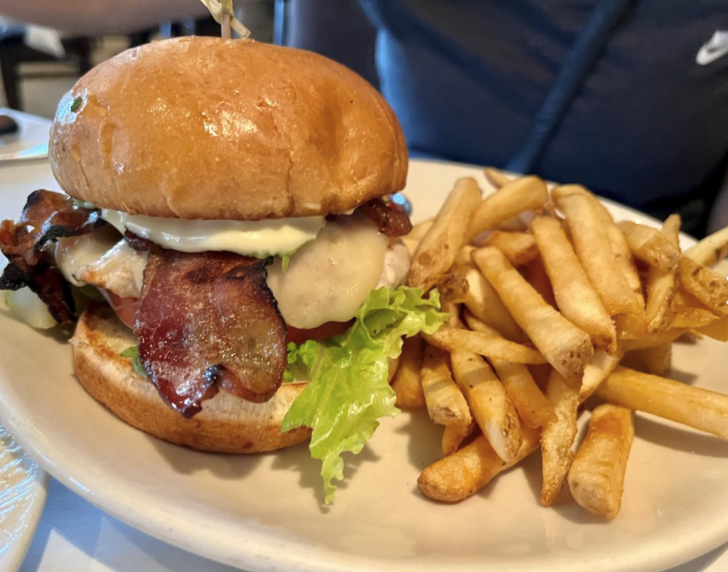  North Star American Bistro