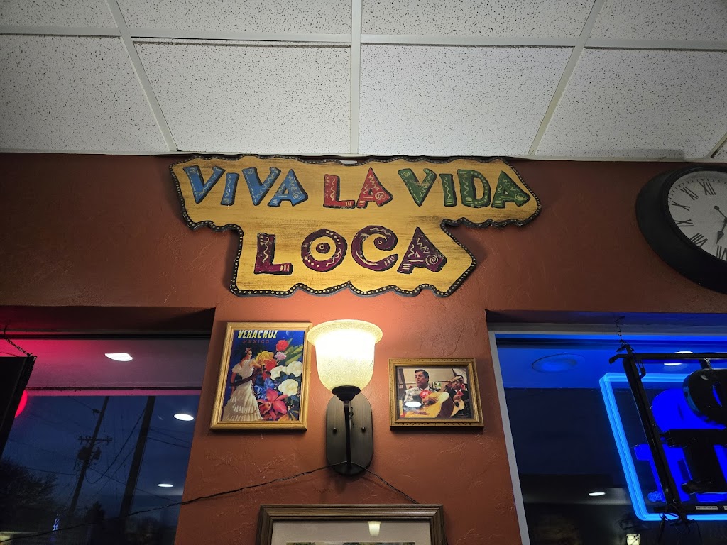  Mi Fortuna Mexican restaurant