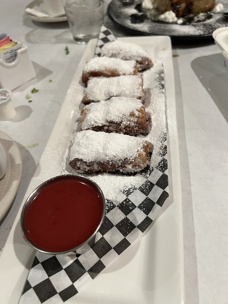  Crawdaddy's on Greenfield