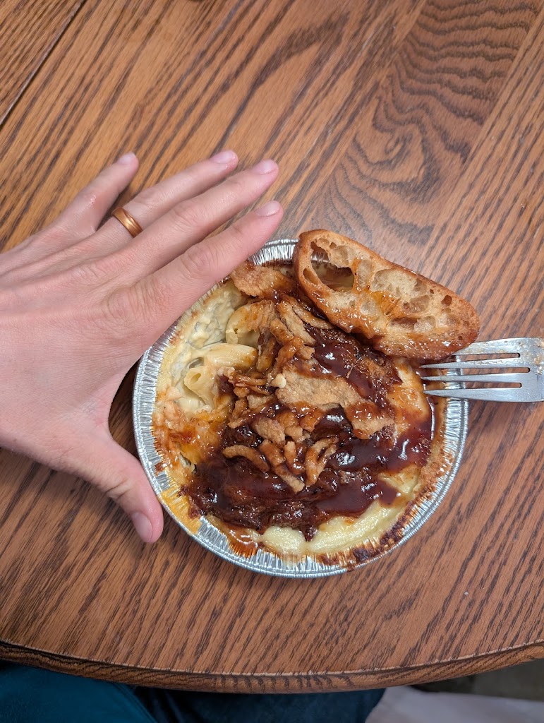  MACS (Macaroni And Cheese Shop) Sun Prairie