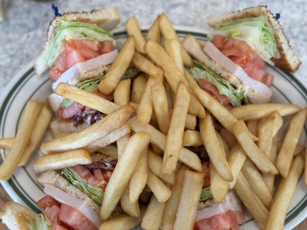  Marina Garden Family Restaurant