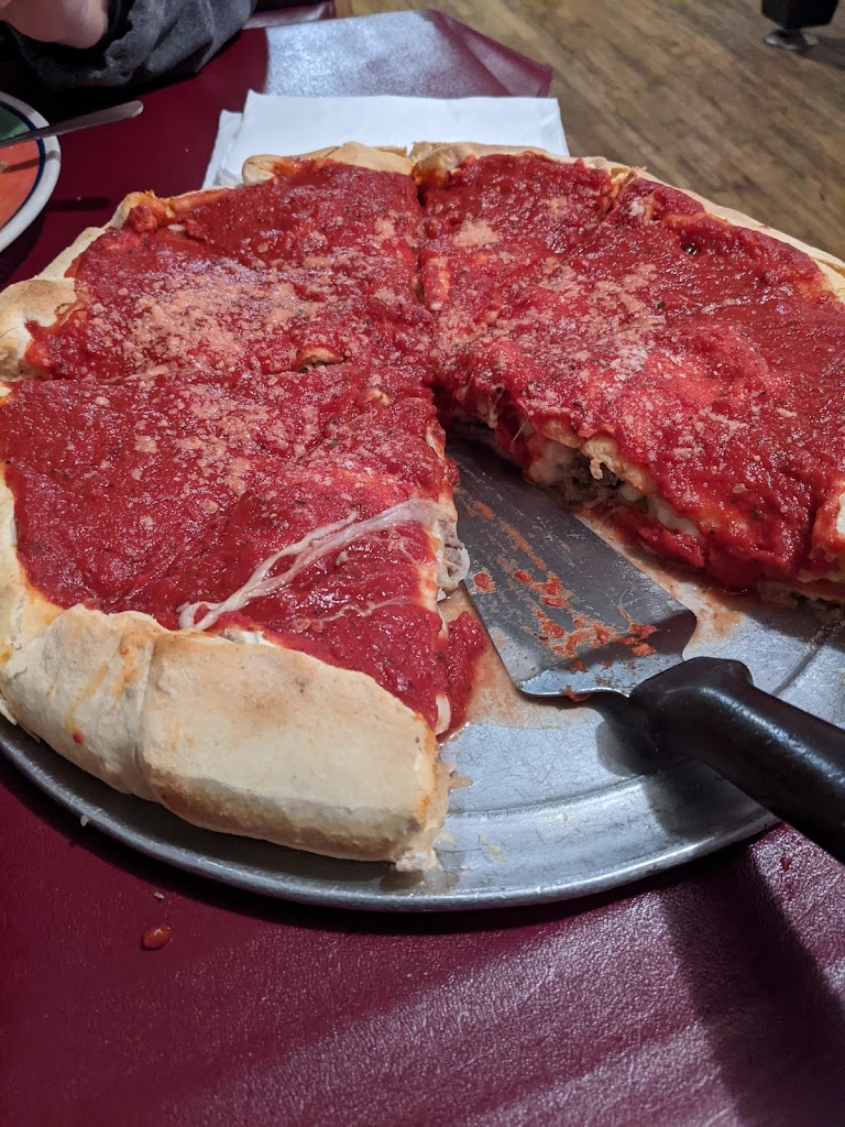  Peppino's Pizza, LLC