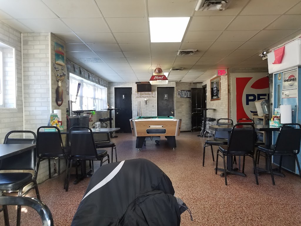  Pete's Inn Bar & Grill