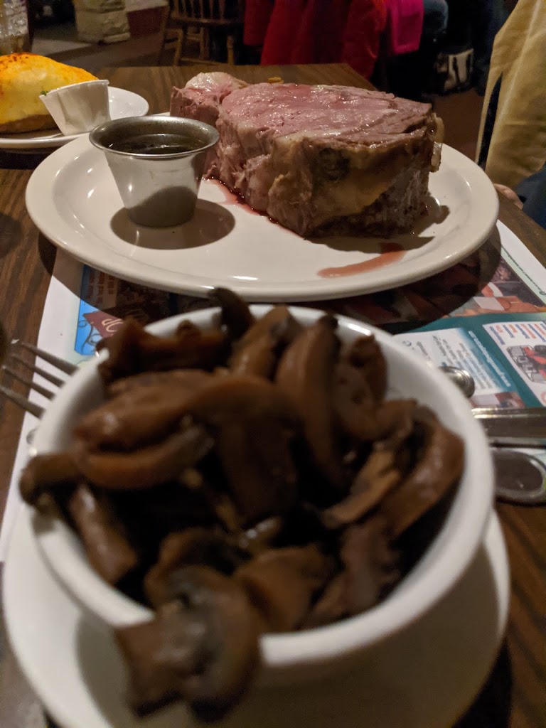  Dick And Joan's 220 Club