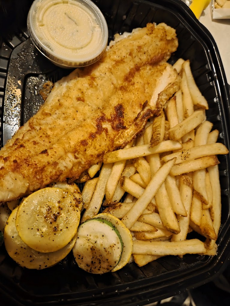  Eddie B's White Spruce Inn