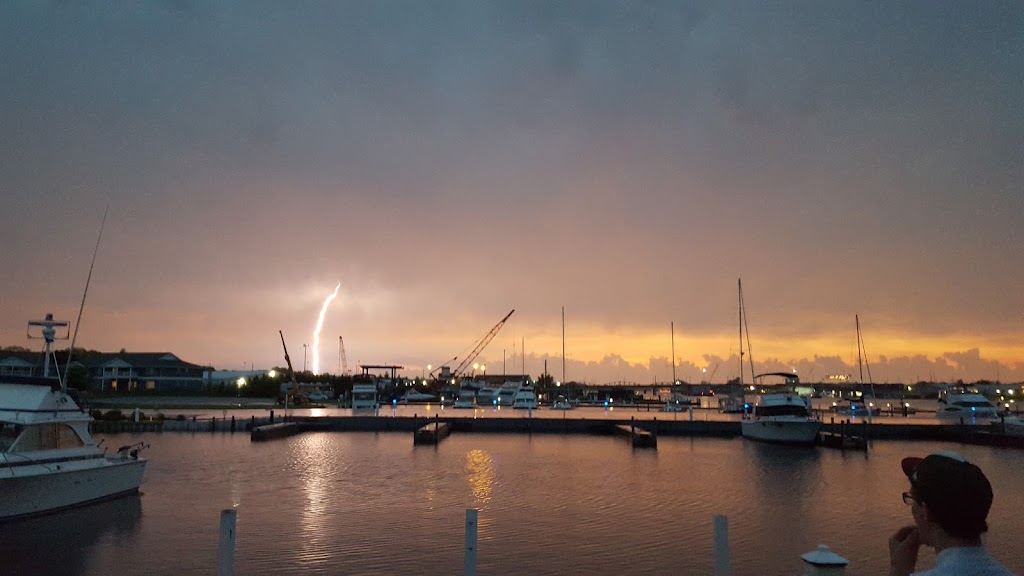  Sturgeon Bay Yacht Club