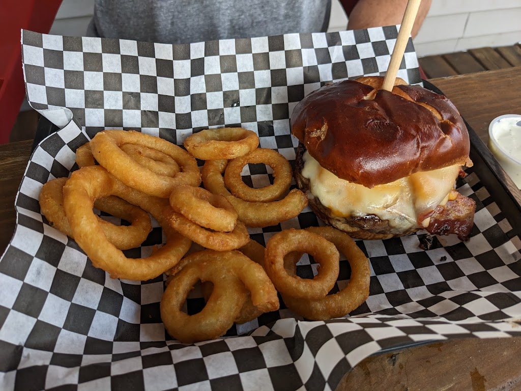  Ott Haus Pub & Grill