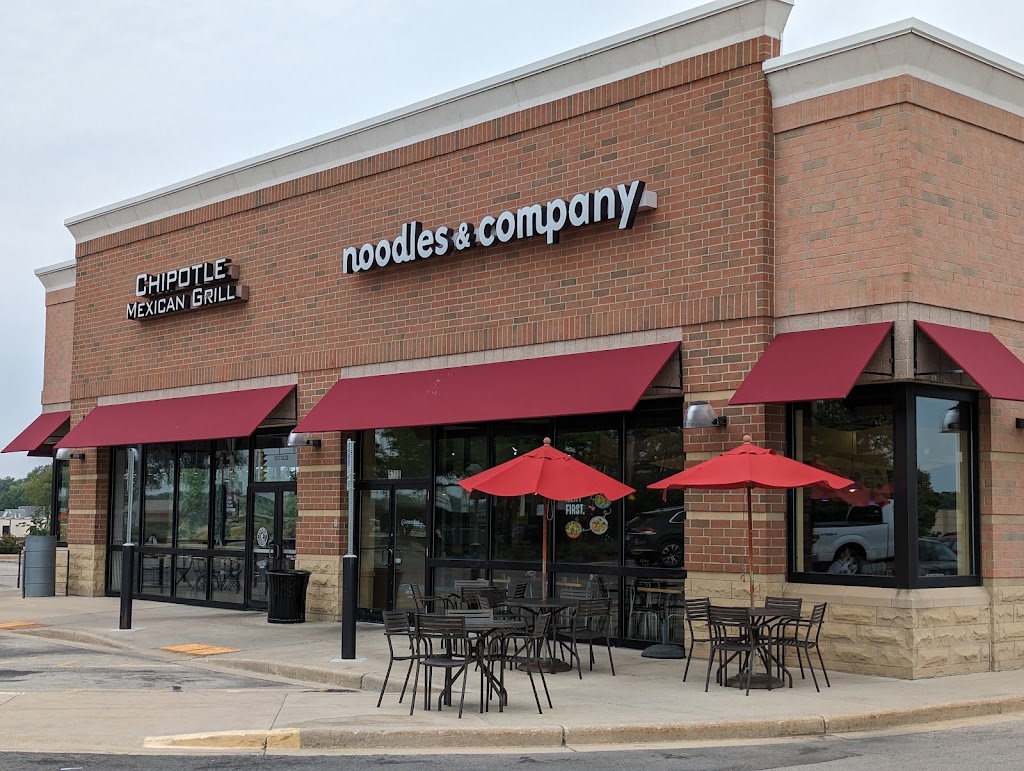  Noodles and Company