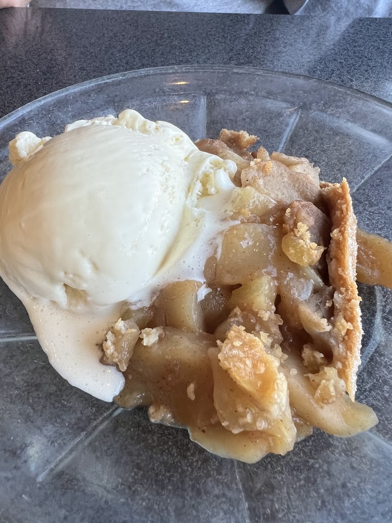  Hubbard Avenue Diner