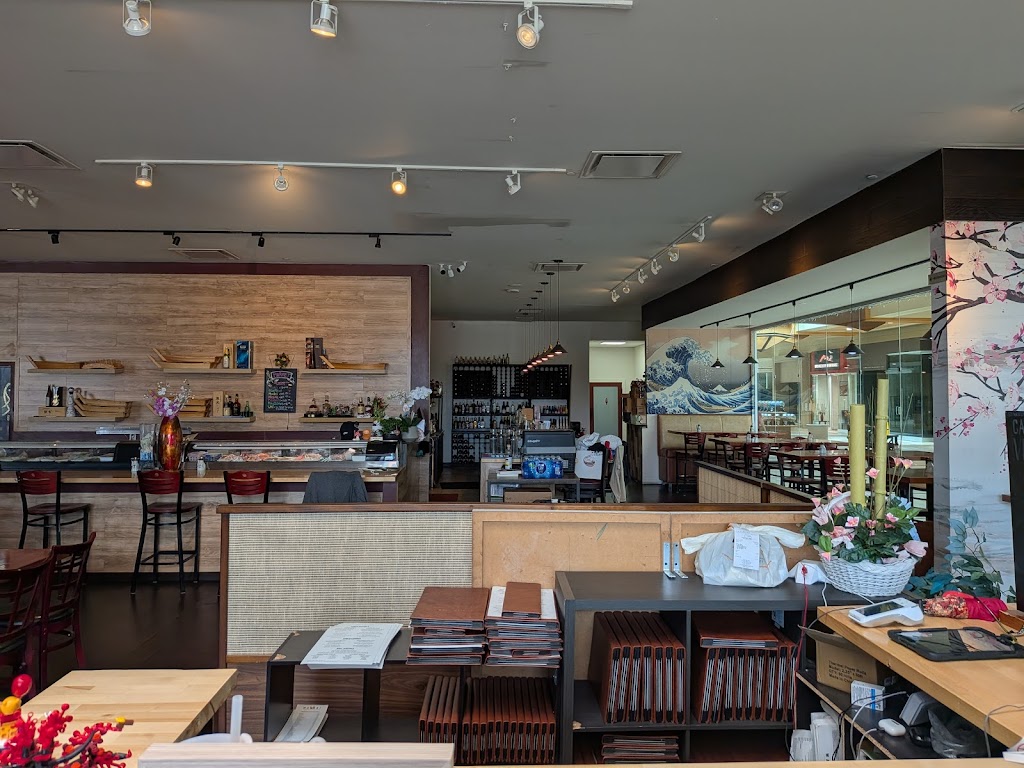  Wasabi Sushi Lounge