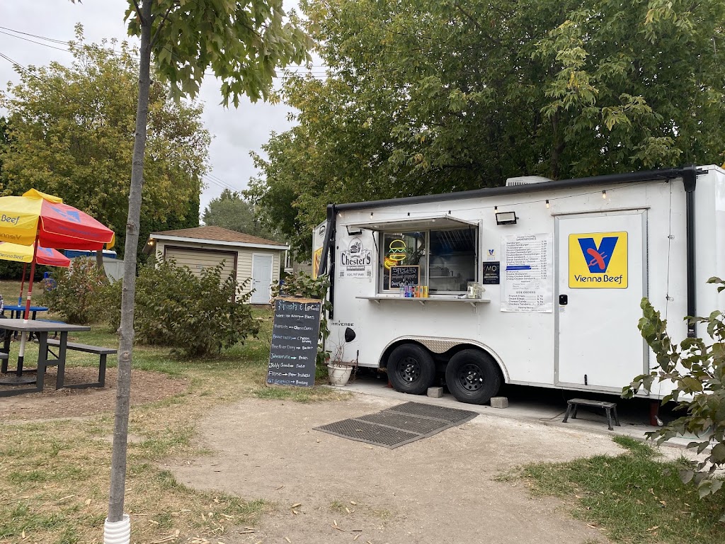  Chester’s Waterfront