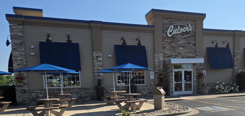  Culver’s