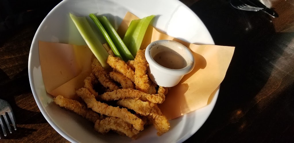  Stilt House Gastro Bar