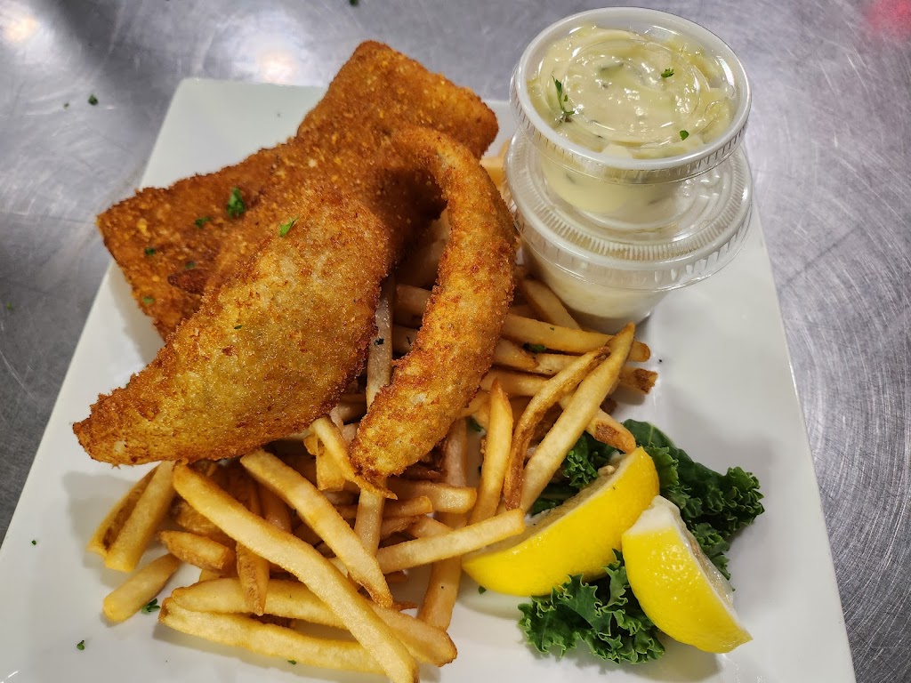  Shamrock Pub N' Eatery