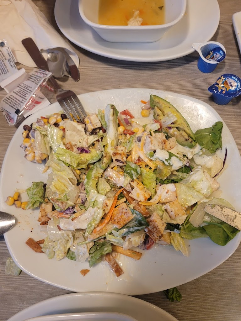  Perkins American Food Co.