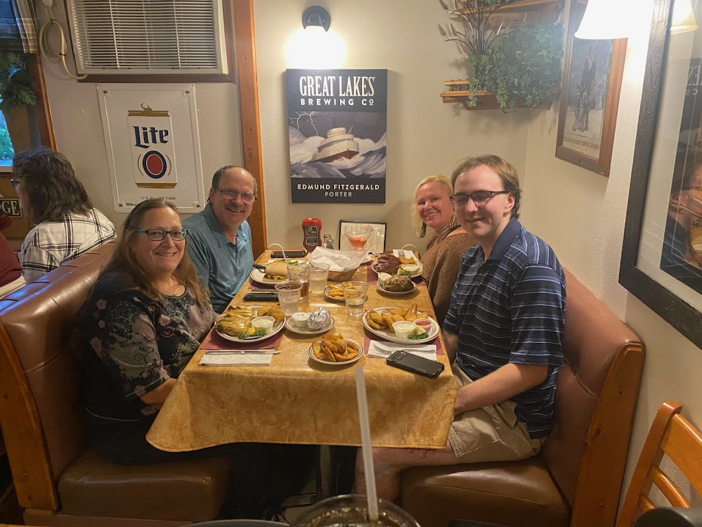  Silver Lake Country Inn