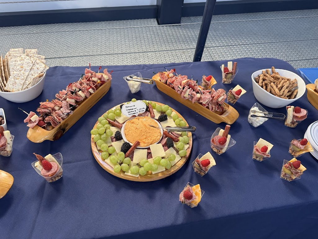  Our Legacy Restaurant