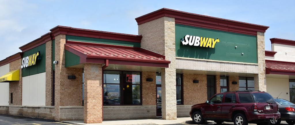  Subway