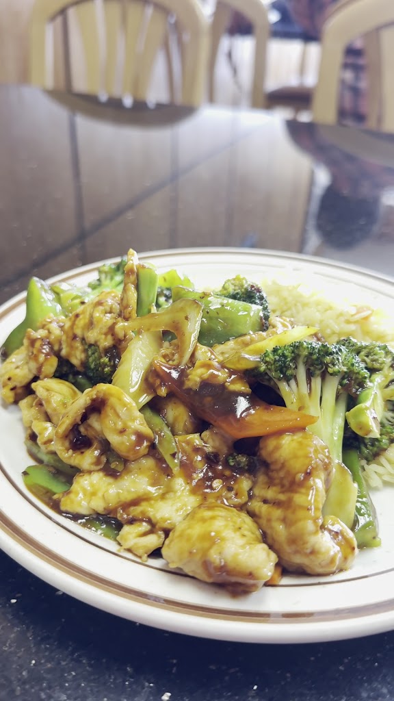  Panda House Restaurant