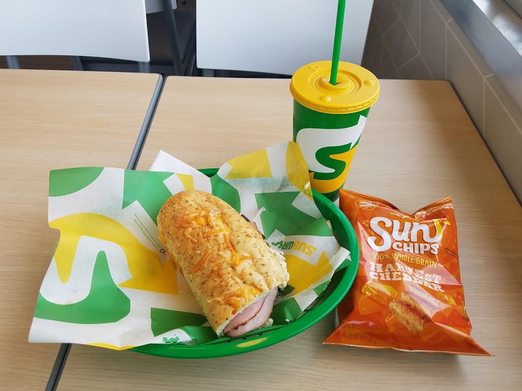  Subway