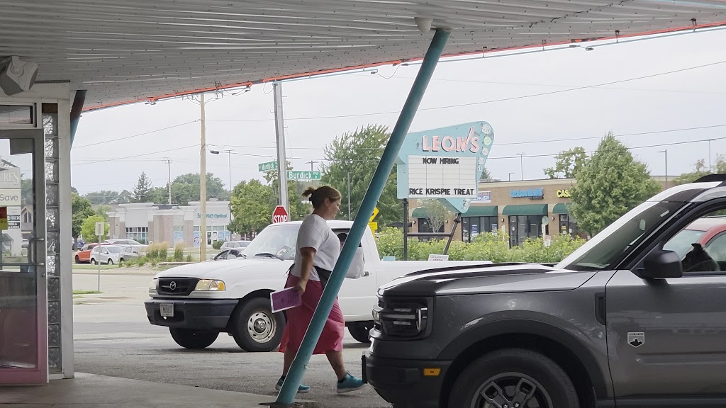  Leon's Frozen Custard