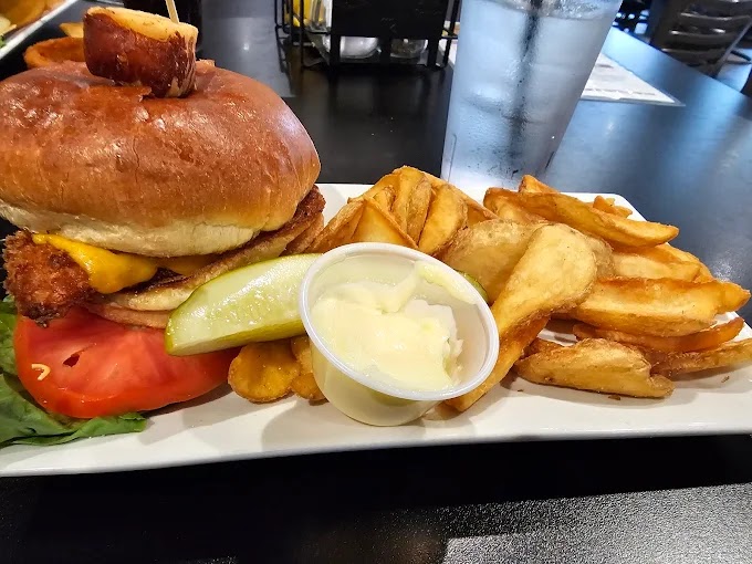  The Stillery - Grafton