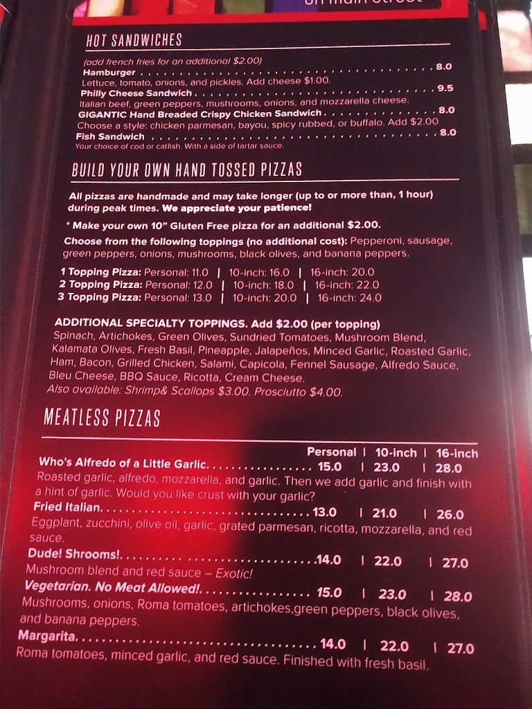  Magellan’s On Main Street