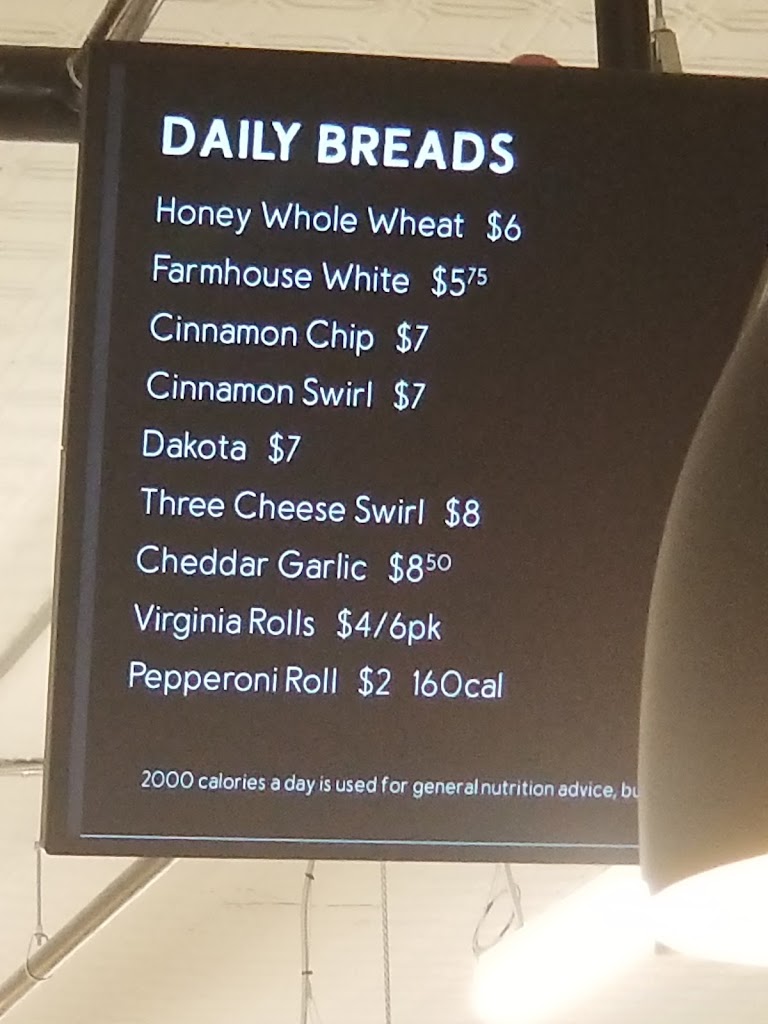  Great Harvest Bakery/Cafe