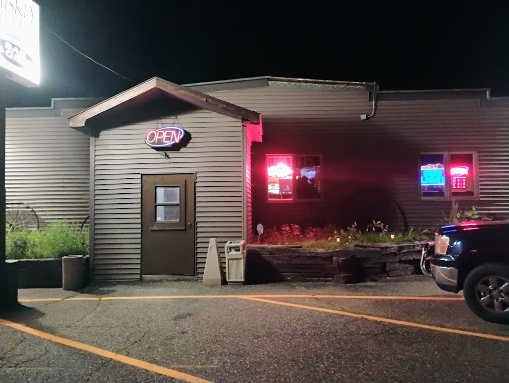  Whiskey River Bar And Grill