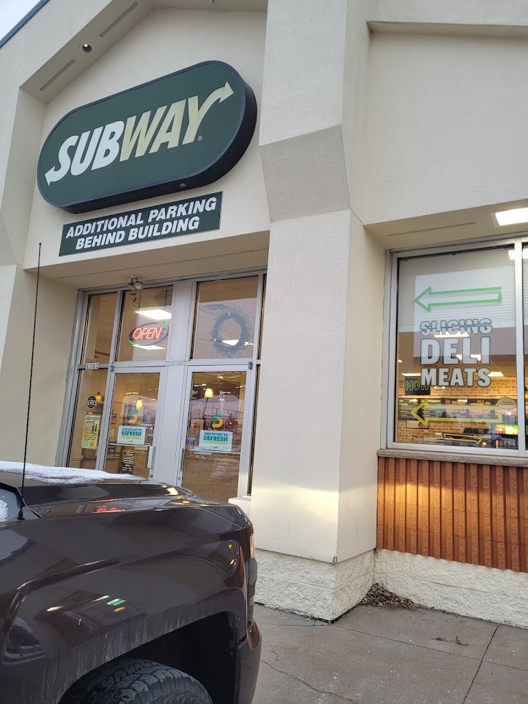  Subway