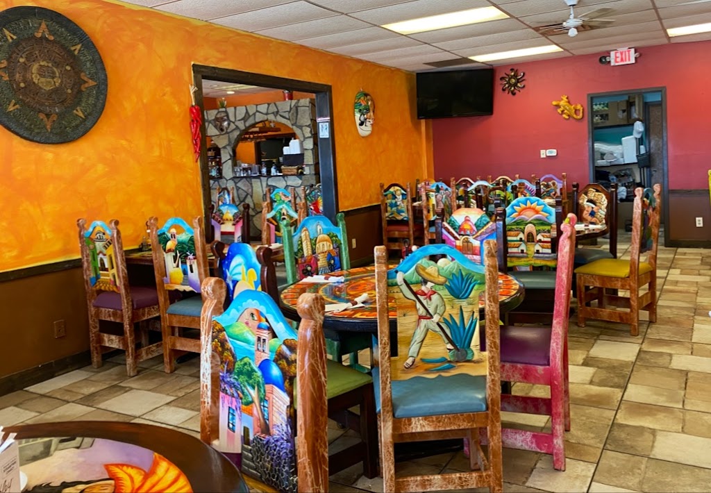  Palenque Mexican Bar & Grill