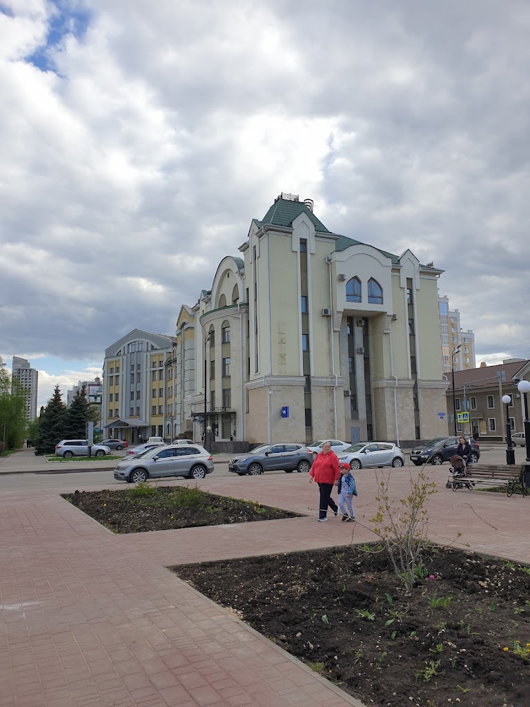 Банк ВТБ
