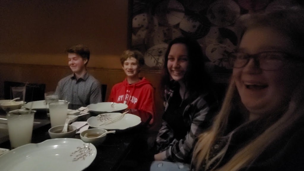  Umi Sushi And Steak House