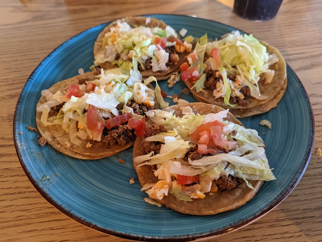  La Casita Mexican Restaurant