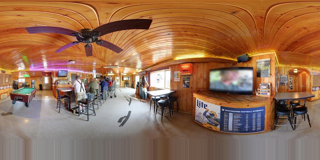  Sweeney's "Y Go By" Bar