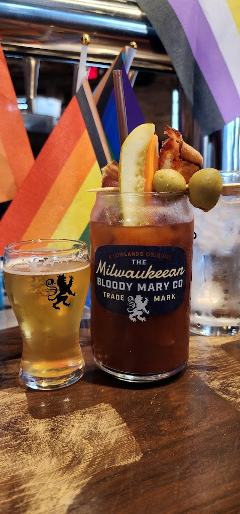  Café Hollander - Downer