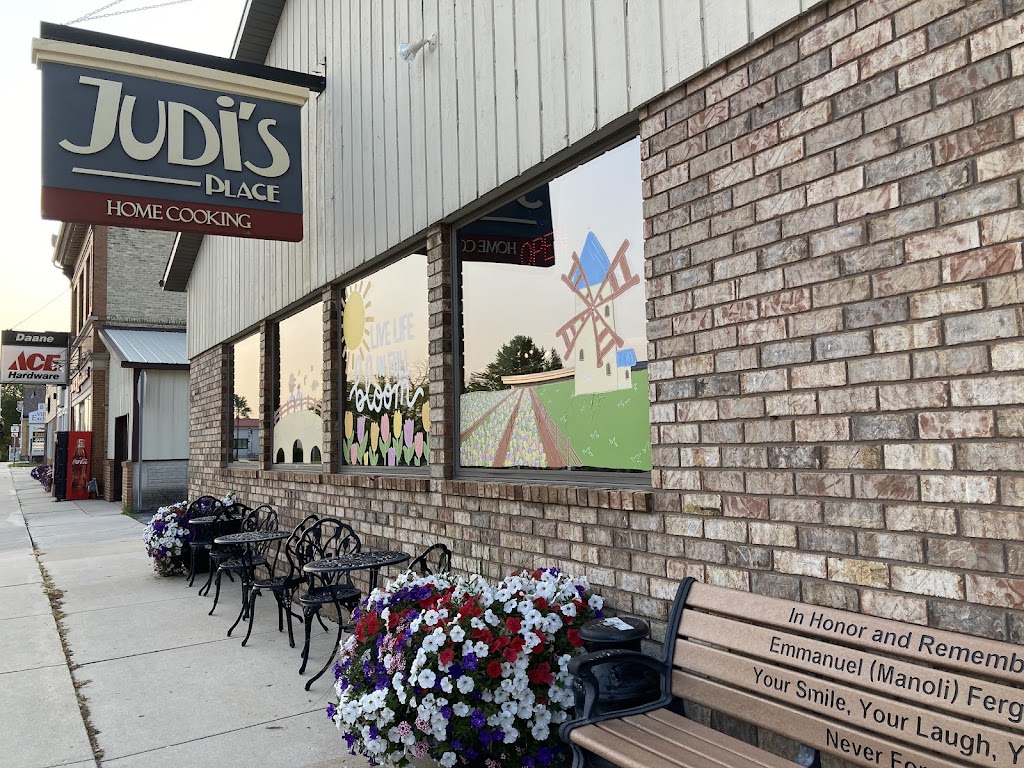  Judi's Place