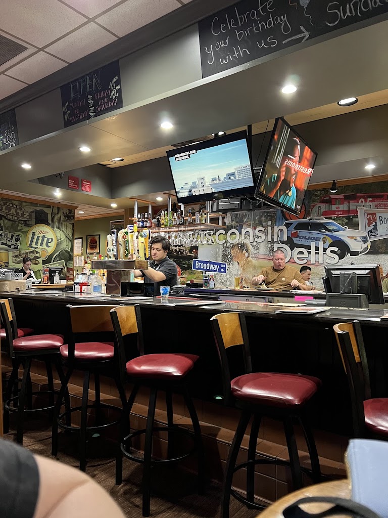  Applebee's Grill + Bar