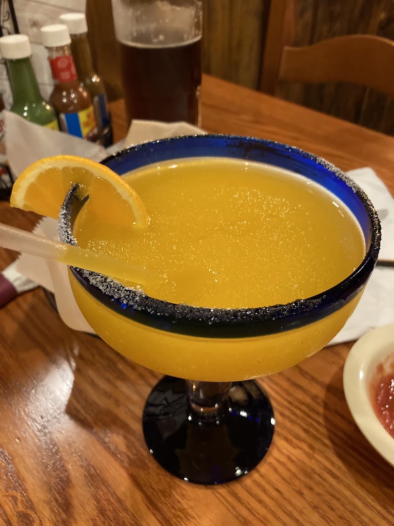  Cancun Mexican Grill