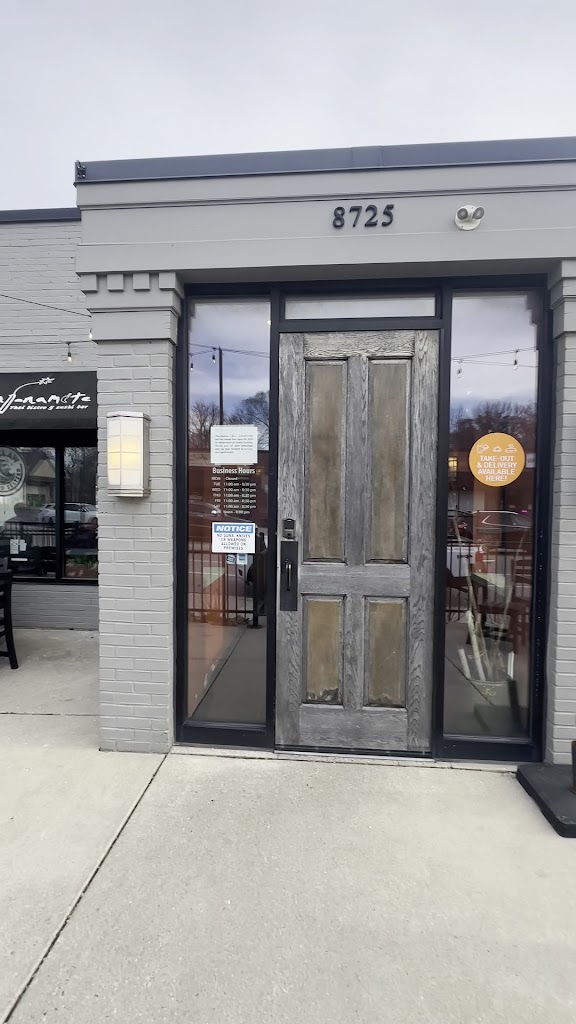  Thai-namite Wauwatosa