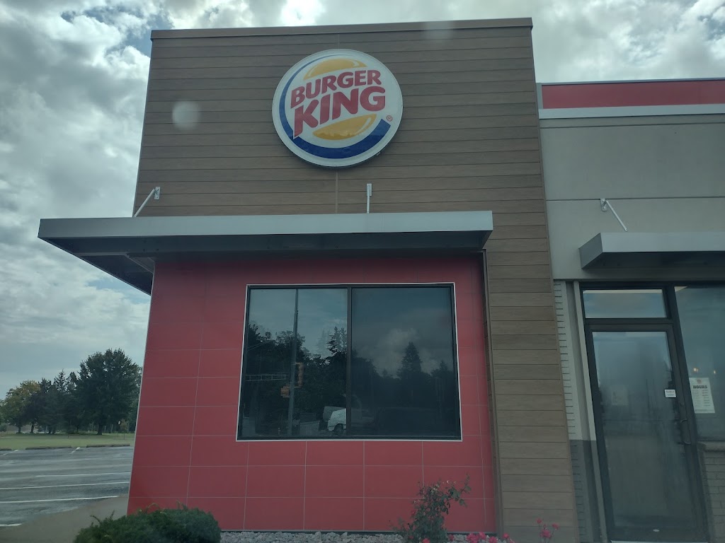  Burger King