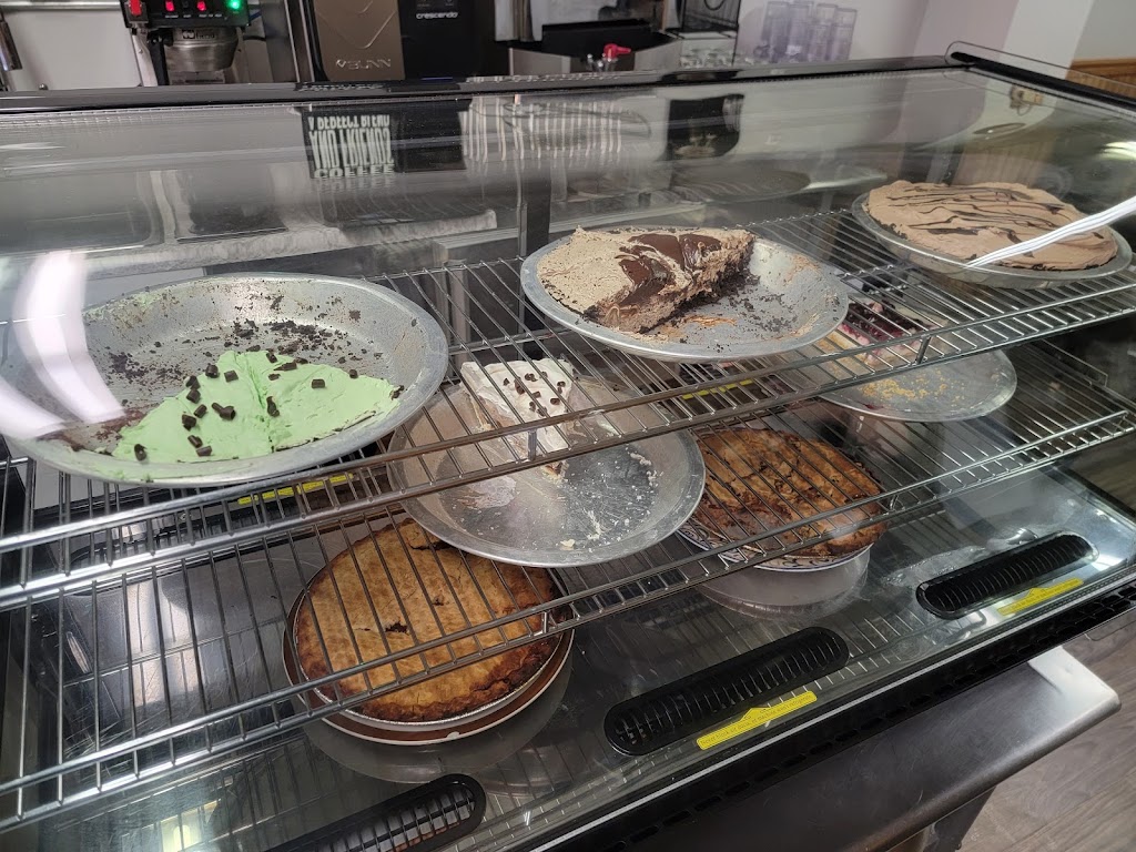  The Country Skillet Cafe