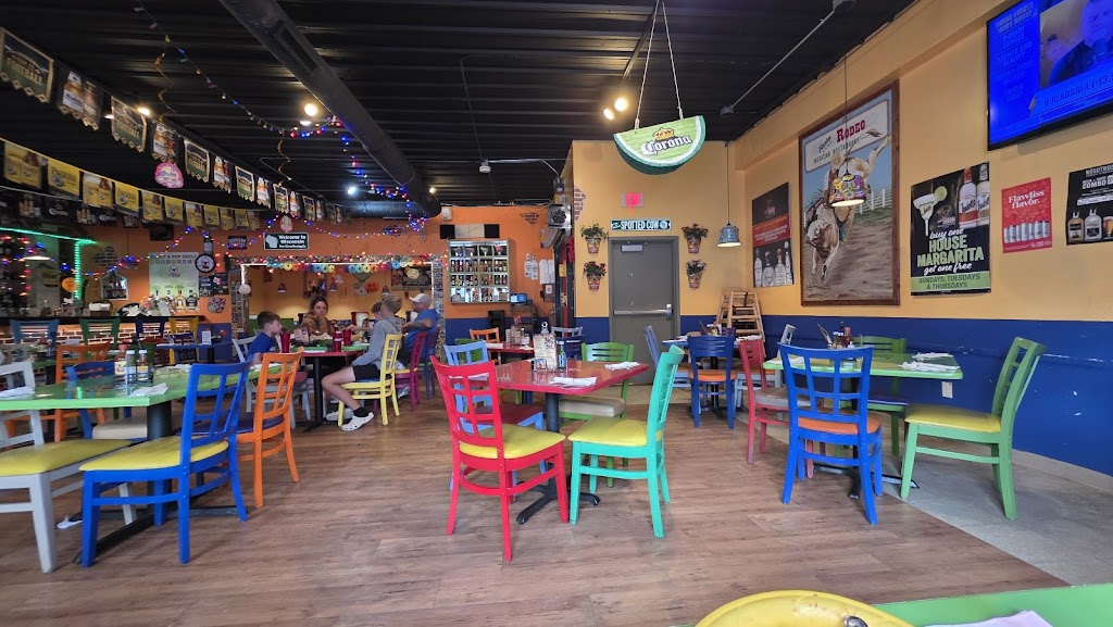  Fiesta Rodeo Mexican Cuisine