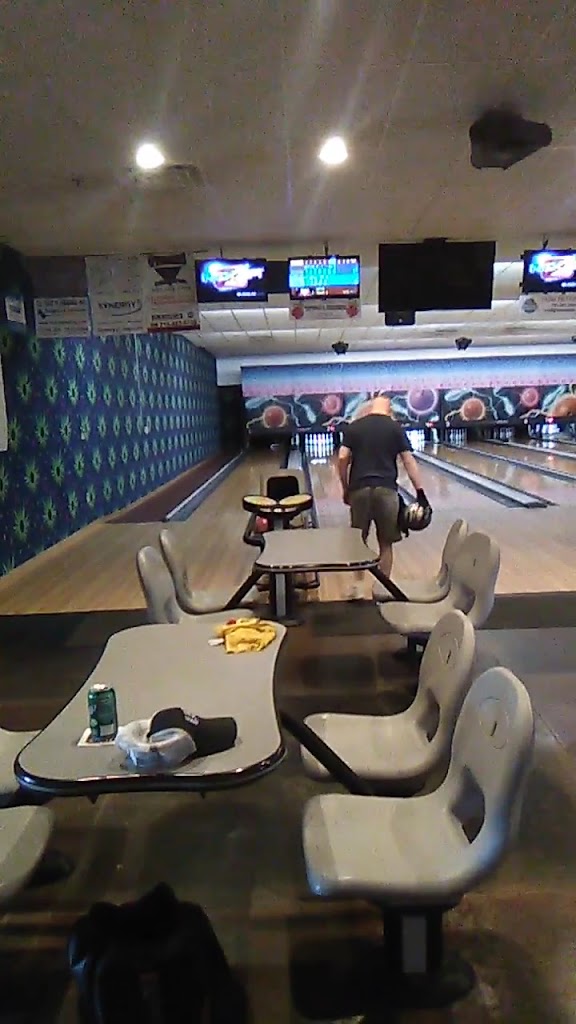  Spare Time Bowl Bar & Grill