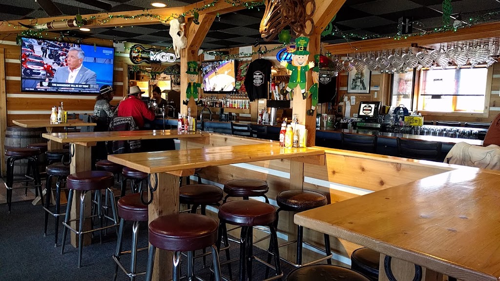  Uncle Jimmy's Pub And Grill